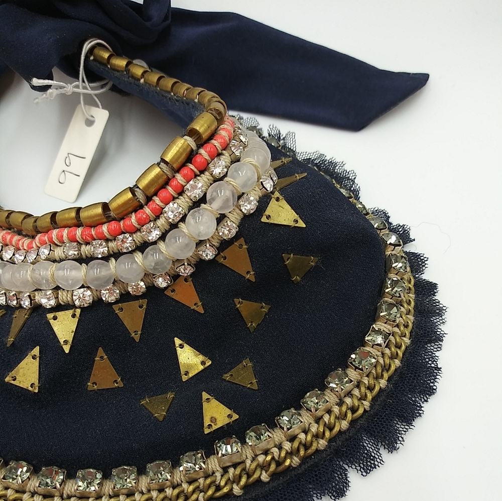 Stella & Dot necklace